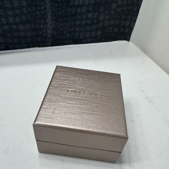 Bvlgari Box - Picture 8 of 8